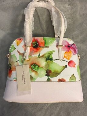 David Jones Hand Bag